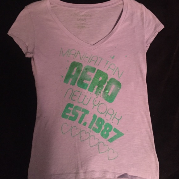 short sleeve t-shirt