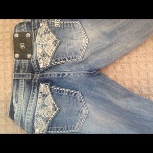Bootcut MissMe Jeans