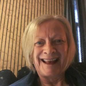 Meet your Posher, Linda