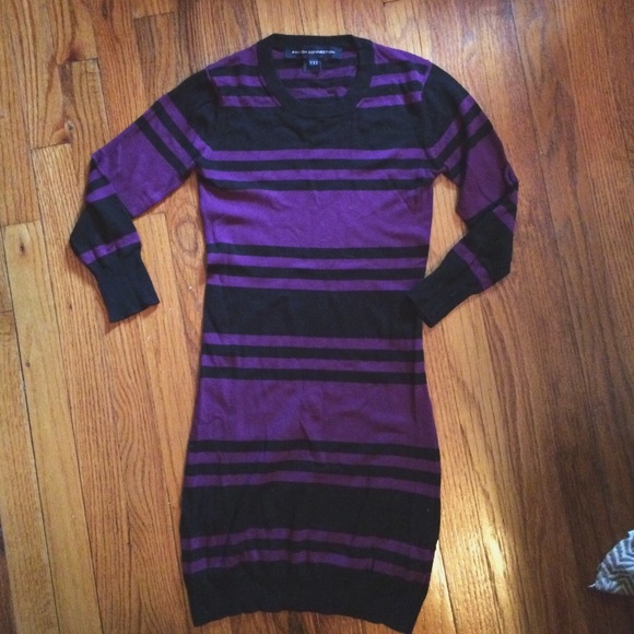 French Connection Sweater Tunic