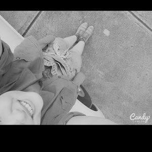 Meet your Posher, Dakotah