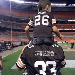 Meet your Posher, Danny