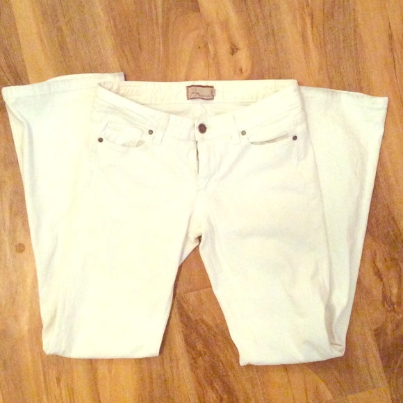 Paige premium denim 27