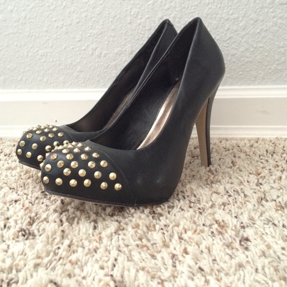 Madden Girl High Heels