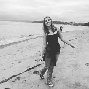 Meet your Posher, Sally