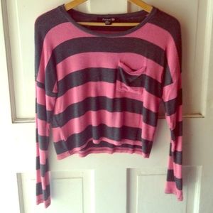Long sleeve forever 21 shirt Long sleeve forever 21 shirt
