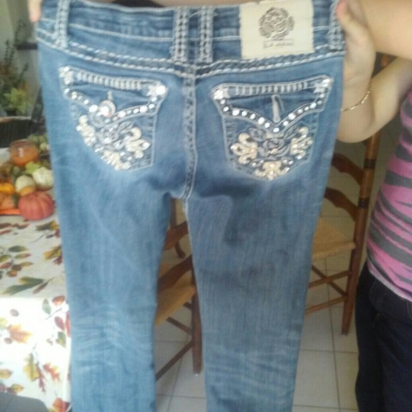 Jeans - Picture 2 of 2