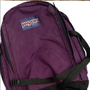 Jansport Backpack