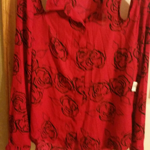 Long sleeve