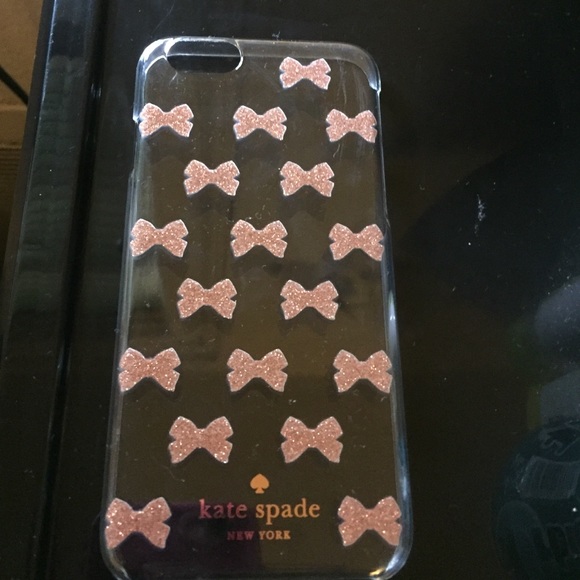 Kate Spade iPhone 6 case