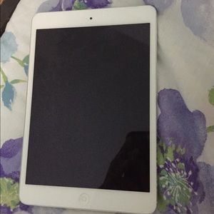 iPad mini