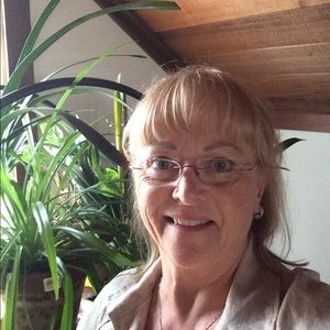 Meet your Posher, Karen