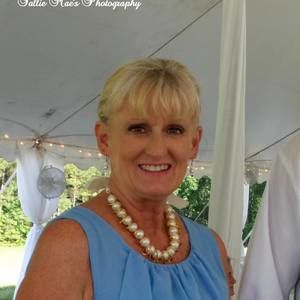 Meet your Posher, Judy