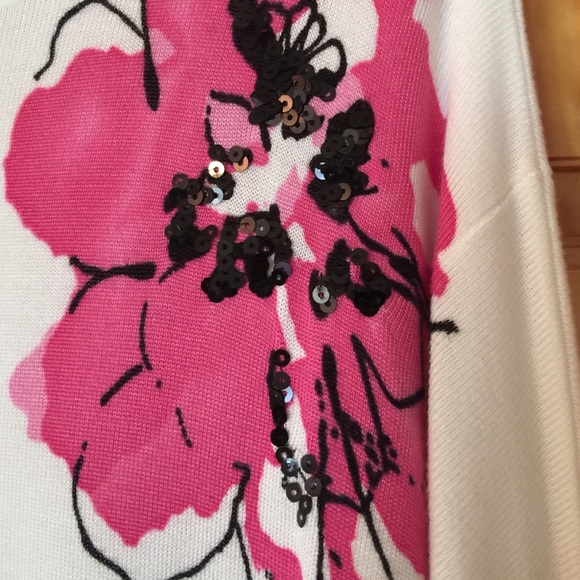 Inc International Concepts sweater - Picture 2 of 2