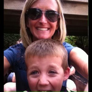 Meet your Posher, Julie