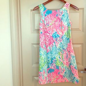 Lilly Pulizter Dress