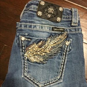 Miss me jeans bundle