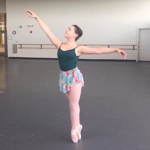 Meet your Posher, Hannah