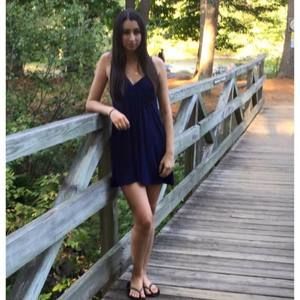 Meet your Posher, Tina