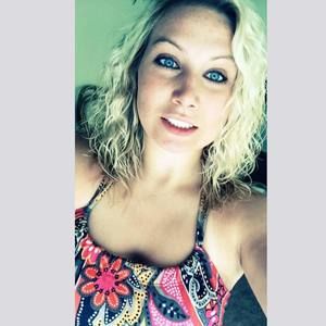 Meet your Posher, Marissa