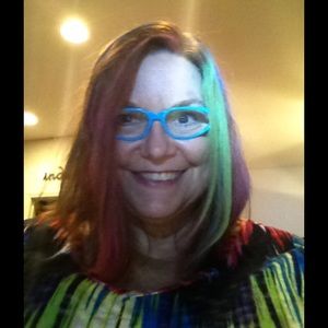 Meet your Posher, Martha