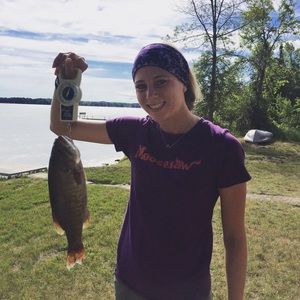 Meet your Posher, Kate