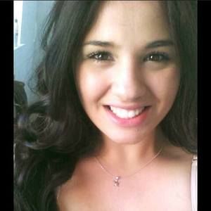 Meet your Posher, Cheyenne