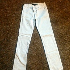 skinny jeans, calvin klein