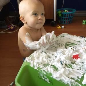 Meet your Posher, Teresa