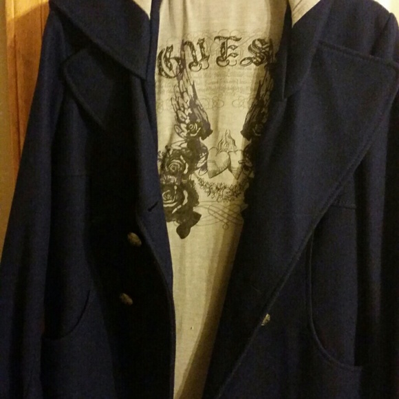 Coat - Picture 2 of 4