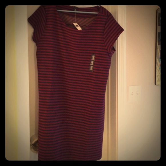 Gap fitted dress🍂🍂 NEW WITH TAGS
