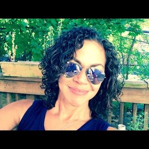 Meet your Posher, Tracy