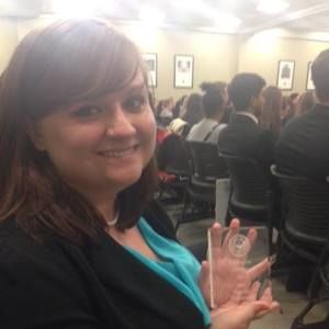 Meet your Posher, Bryn