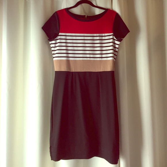 The Limited Dress
