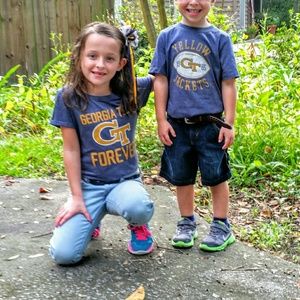 Meet your Posher, Amy