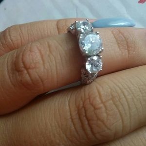 Tacori engagement style ring