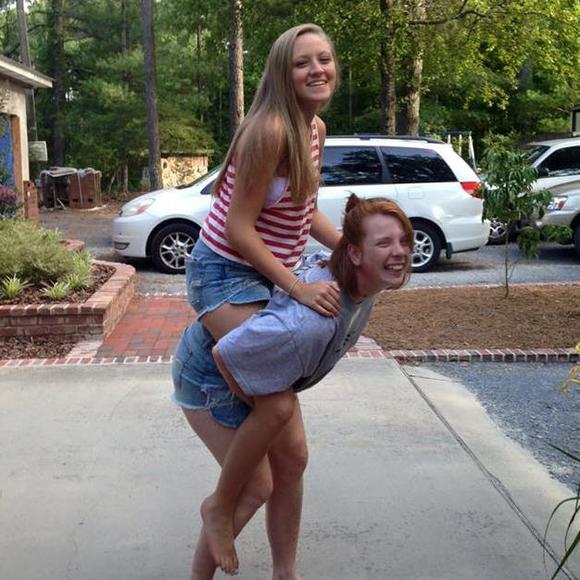 Meet your Posher, Kailin