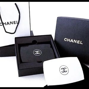 Chanel power bank Reserved