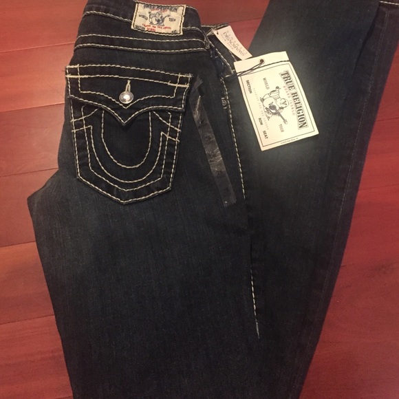 true religion skinny jeans