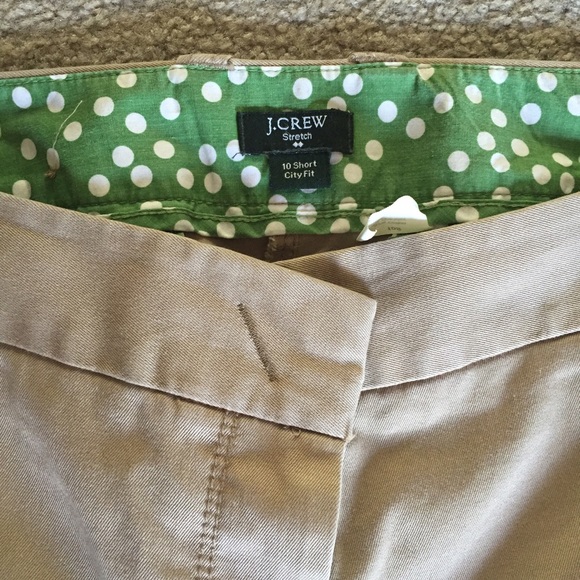 J.Crew chinos