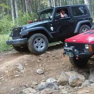 Meet your Posher, Justin