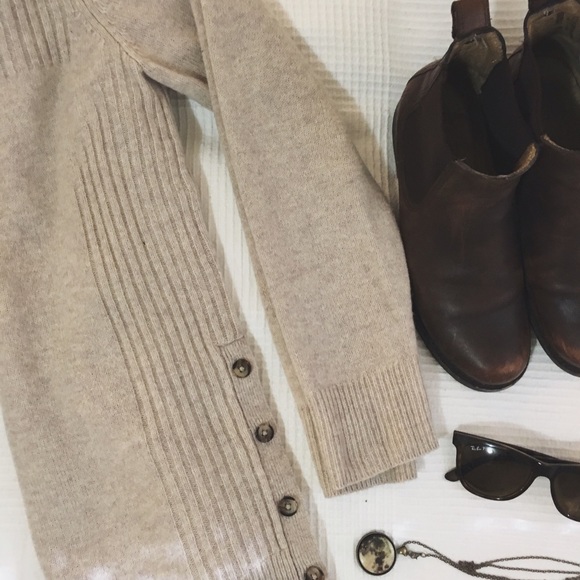 Madewell Sweaters - Pinewood pullover sweater