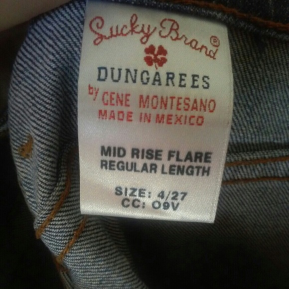 Jeans - Picture 2 of 4