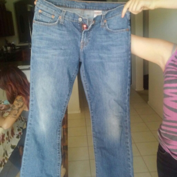 Jeans - Picture 4 of 4