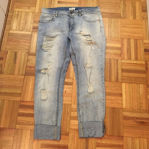 Forever 21 Denim - Forever21 Premium Denim