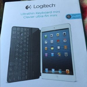 iPad mini keyboard