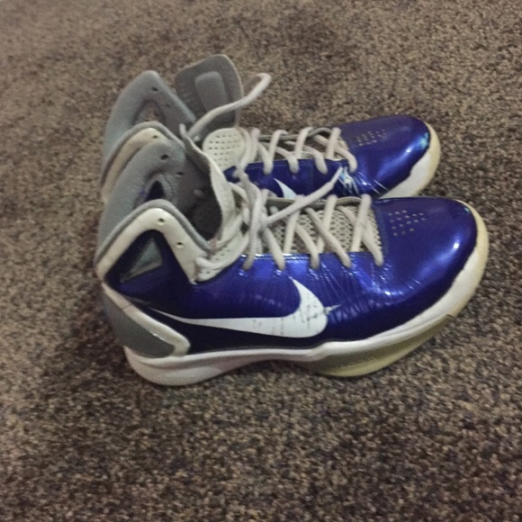 Hybrid Dunk Nike Shoes - Picture 2 of 4