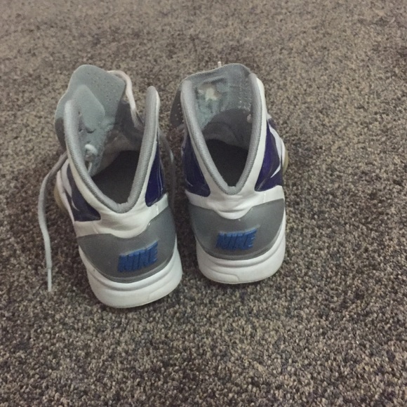 Hybrid Dunk Nike Shoes - Picture 3 of 4