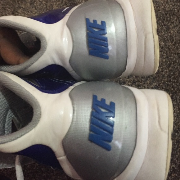 Hybrid Dunk Nike Shoes - Picture 4 of 4