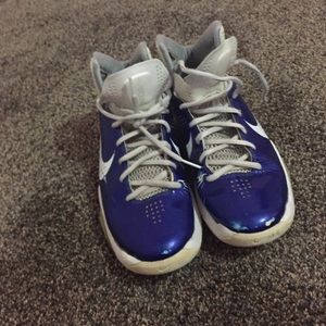 Hybrid Dunk Nike Shoes